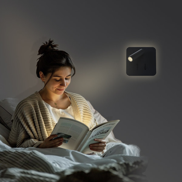 Светильник спот Декарт CL704421