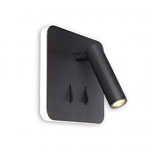 Светильник спот Декарт CL704421