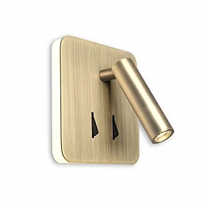 Светильник спот Декарт CL704423