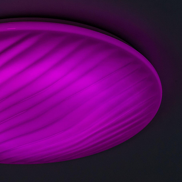 Светильник потолочный Дюна CL72060RGB