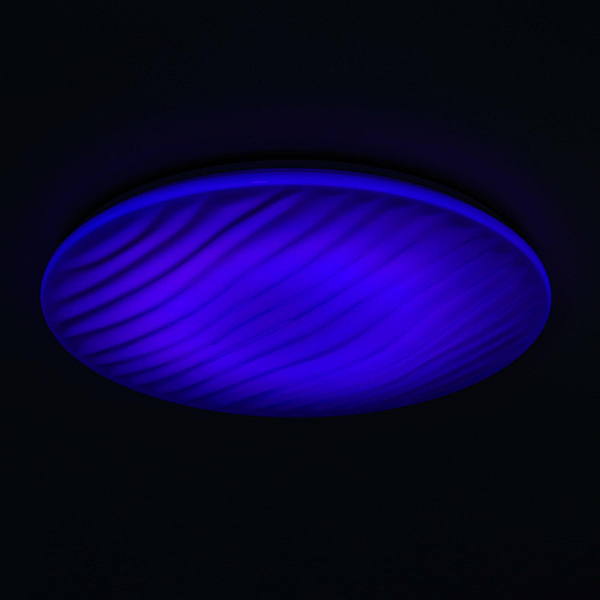 Светильник потолочный Дюна CL72060RGB
