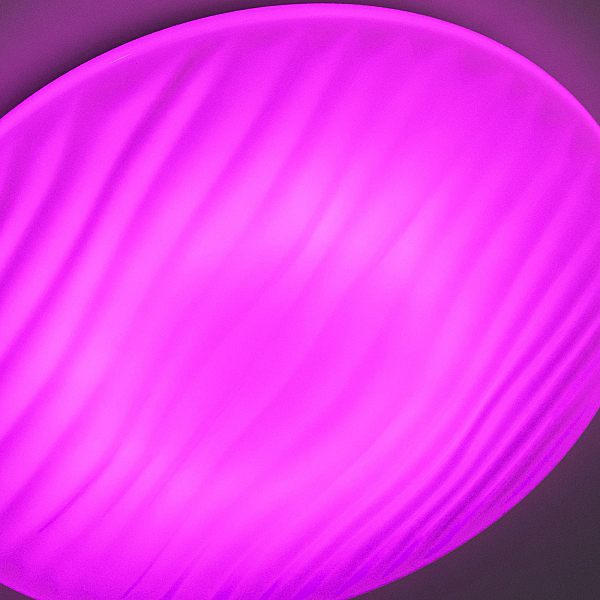 Светильник потолочный Дюна CL72080RGB