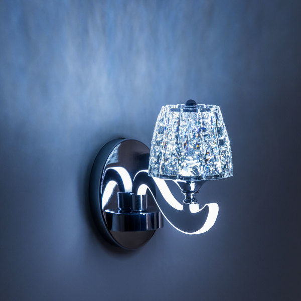 Настенное бра Montserrat EL338W1