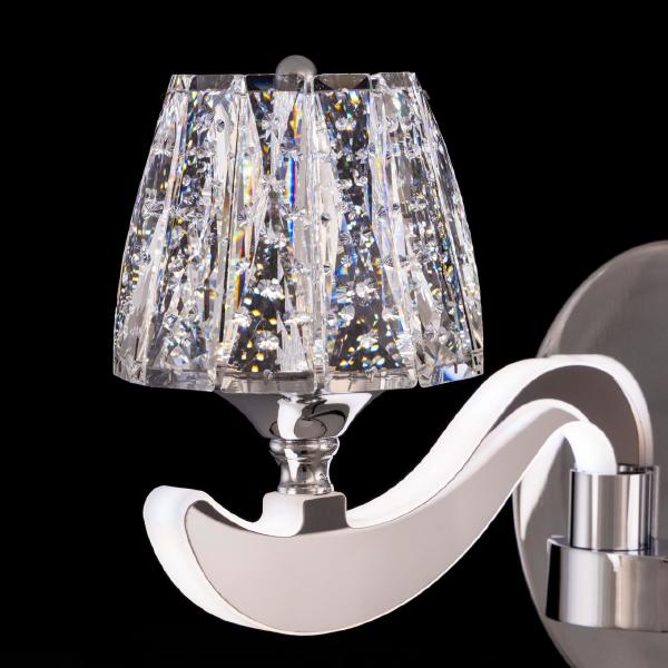 Настенное бра Montserrat EL338W2