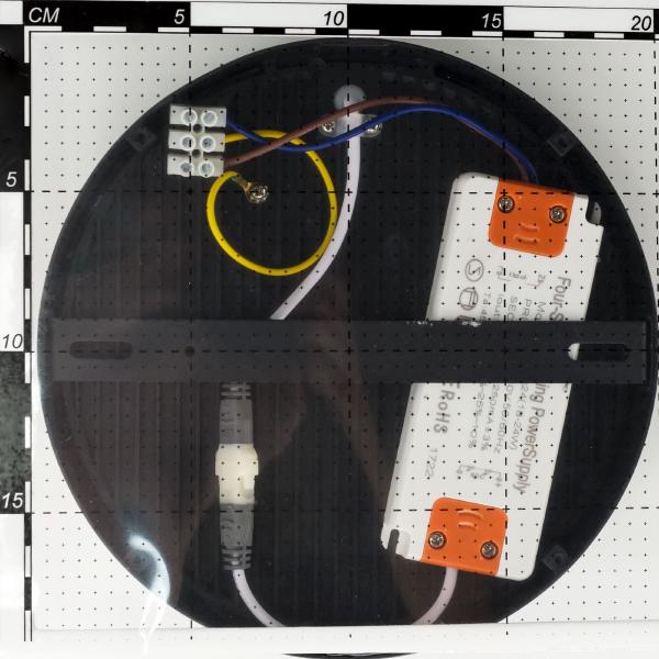Светильник потолочный Тао CL712242N