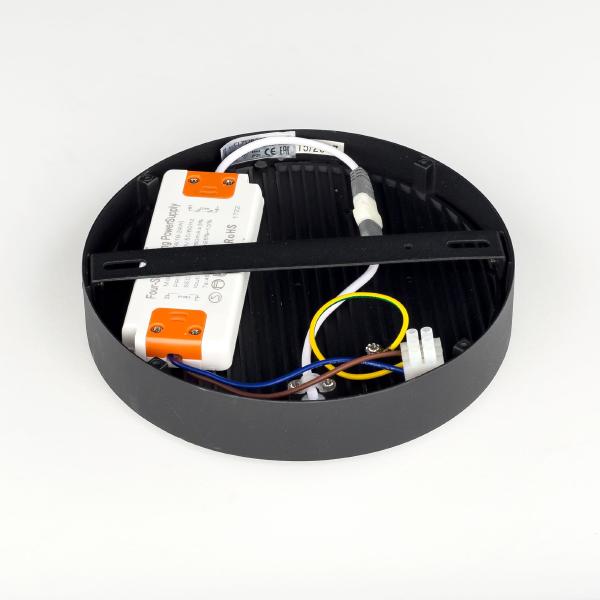 Светильник потолочный Тао CL712242N