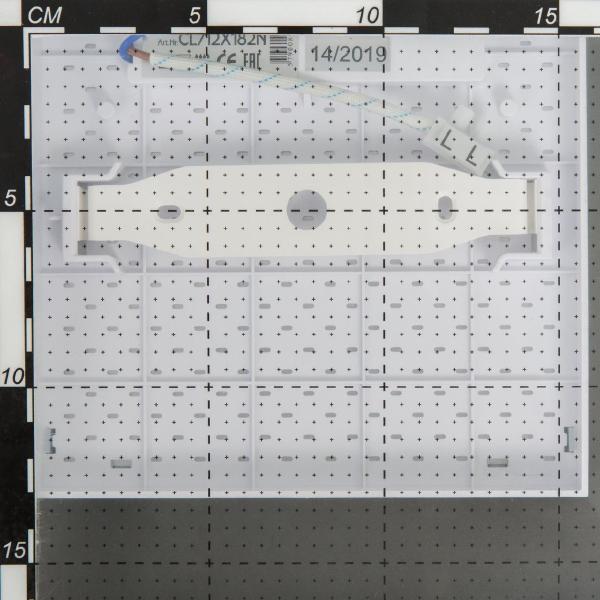 Светильник потолочный Тао CL712X181N