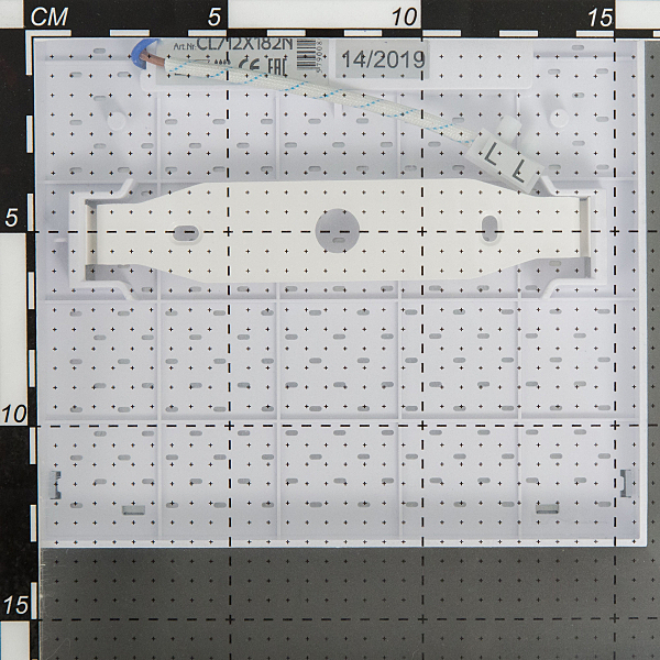 Светильник потолочный Тао CL712X181N