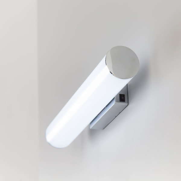 Настенный светильник Фауст CL72112N