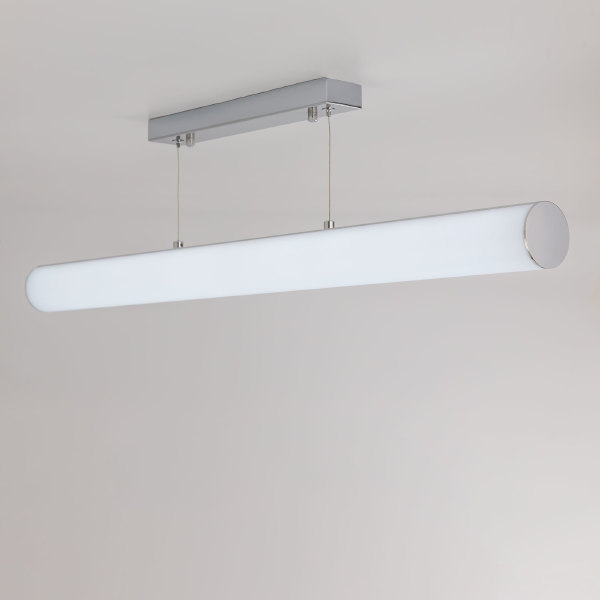 Светильник подвесной Фауст CL721P24N