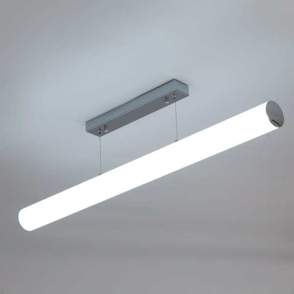 Светильник подвесной Фауст CL721P24N