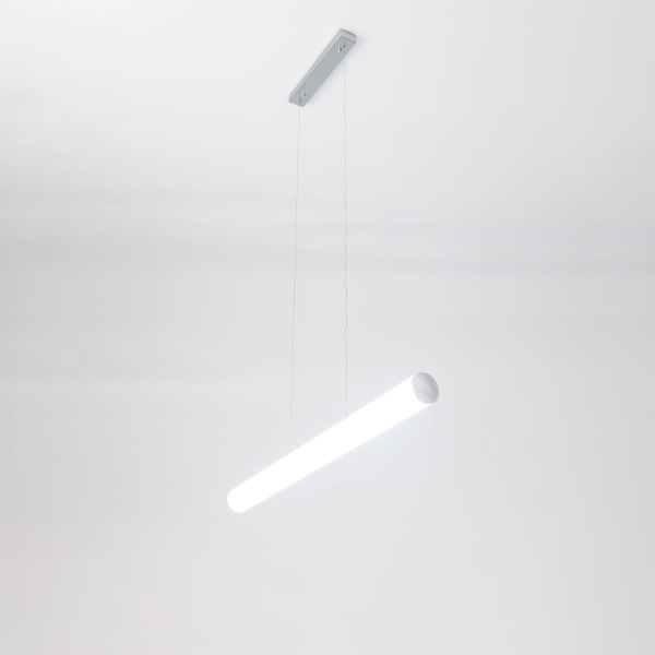 Светильник подвесной Фауст CL721P24N