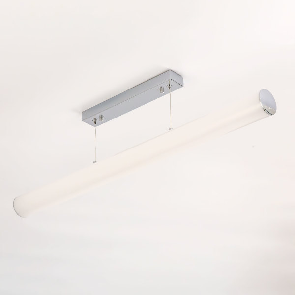 Светильник подвесной Фауст CL721P24N