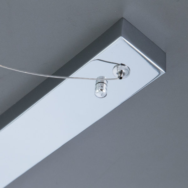 Светильник подвесной Фауст CL721P24N