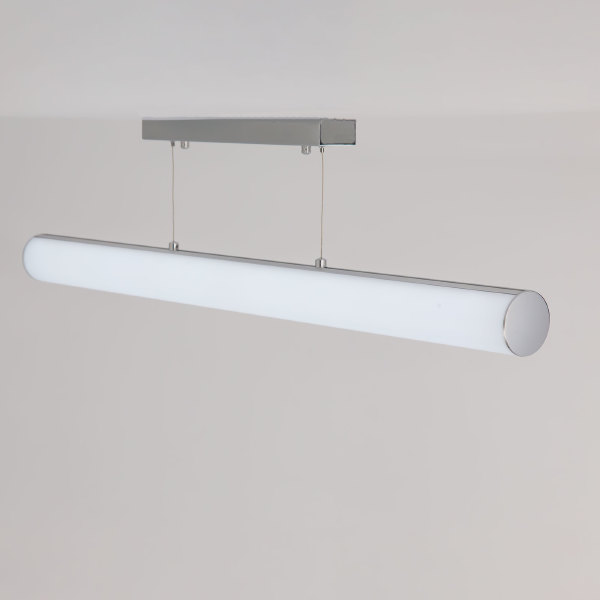 Светильник подвесной Фауст CL721P24N