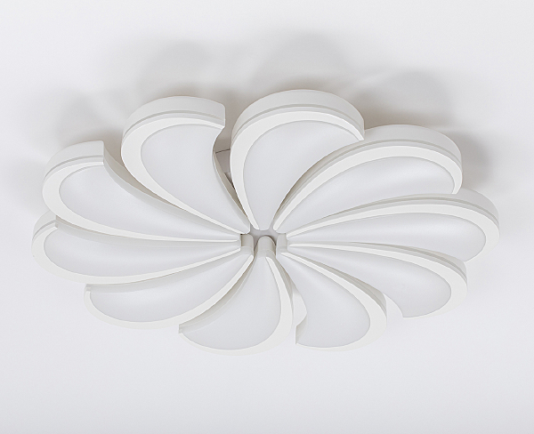 Потолочная люстра Wendy 10204/10LED