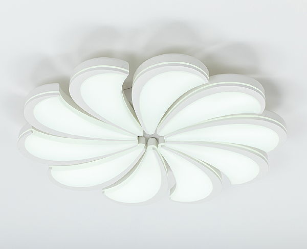 Потолочная люстра Wendy 10204/10LED