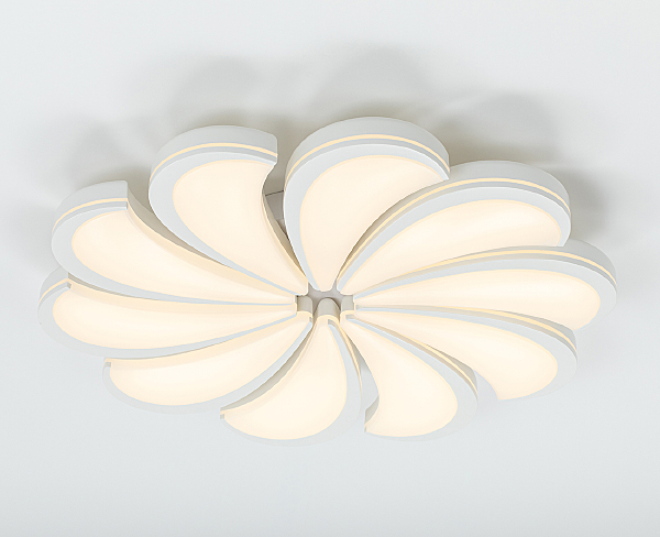 Потолочная люстра Wendy 10204/10LED