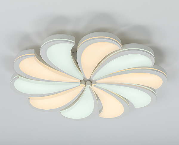 Потолочная люстра Wendy 10204/10LED