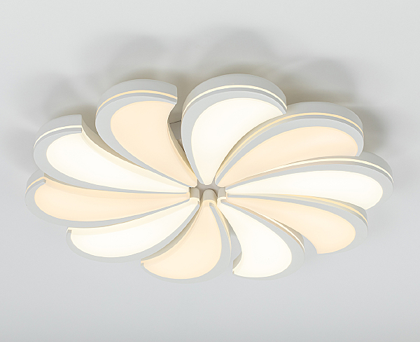 Потолочная люстра Wendy 10204/10LED