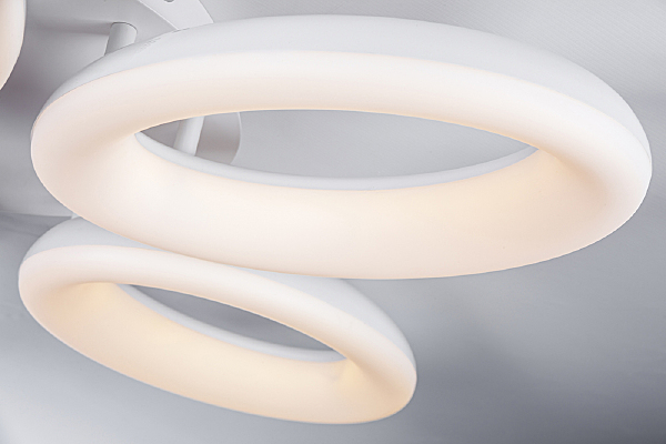 Потолочная люстра Ellipse 10204/5LED