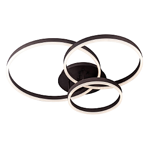 Потолочная люстра Planet 10207/3LED