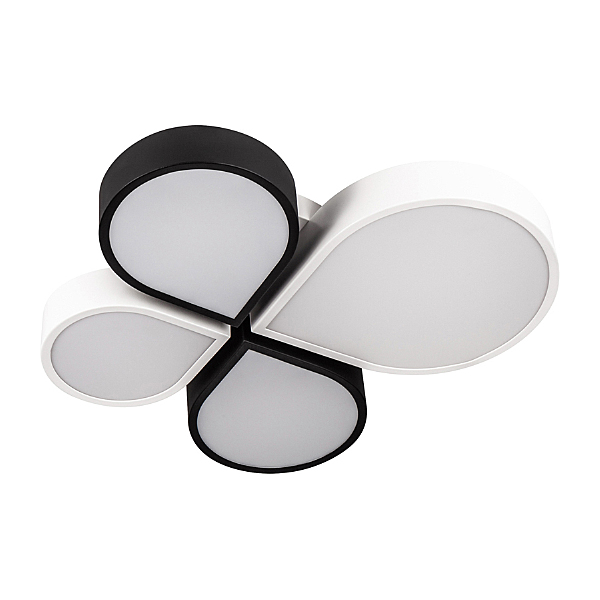 Светильник потолочный Chess 10208/4LED