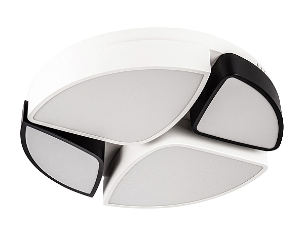 Светильник потолочный Chess 10211/4LED