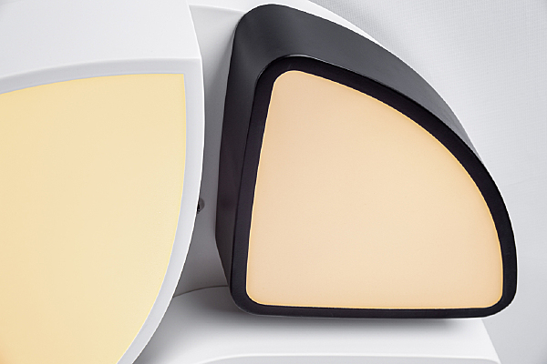 Светильник потолочный Chess 10211/4LED