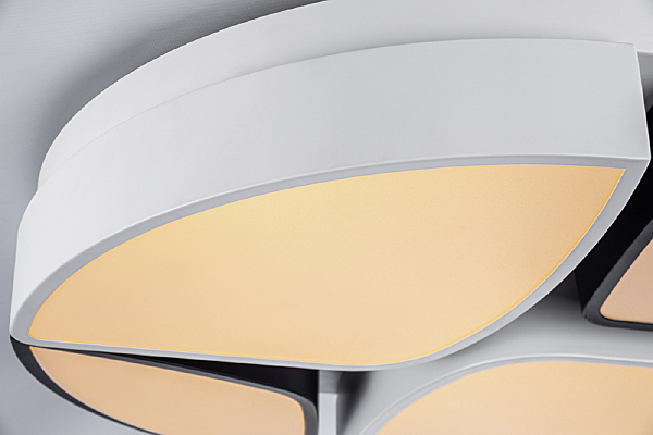 Светильник потолочный Chess 10211/4LED