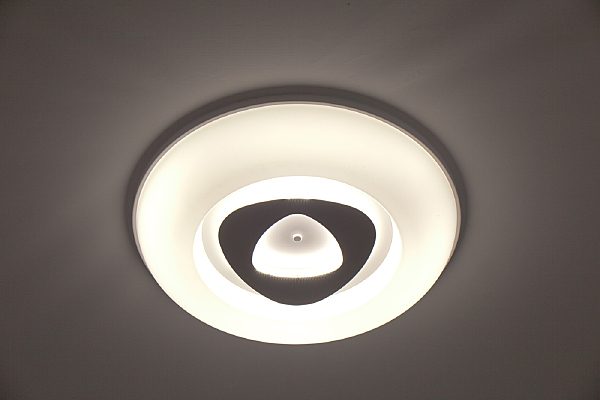 Светильник потолочный Mold 10212/1LED