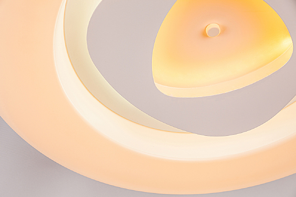 Светильник потолочный Mold 10212/1LED