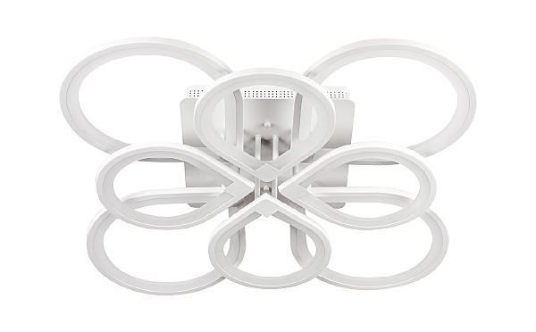 Потолочная люстра 10215 10215/8LED