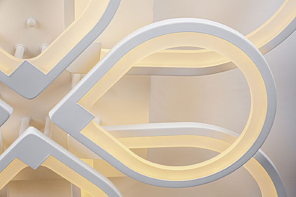 Потолочная люстра 10215 10215/8LED