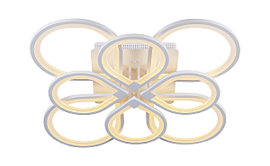 Потолочная люстра 10215 10215/8LED