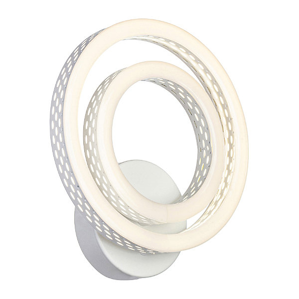 Настенное бра Paula 10240/2LED