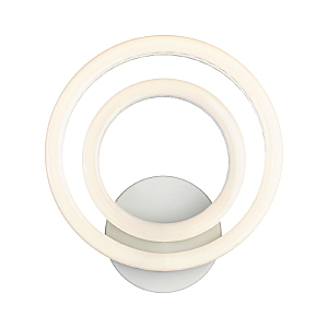 Настенное бра Paula 10240/2LED