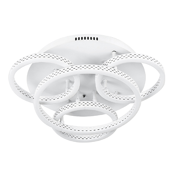 Потолочная люстра Paula 10240/4LED