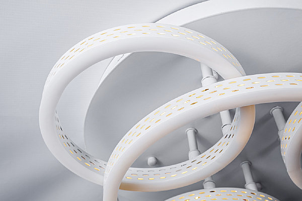 Потолочная люстра Paula 10240/4LED