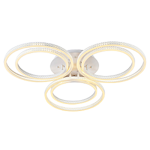 Потолочная люстра Paula 10241/6LED