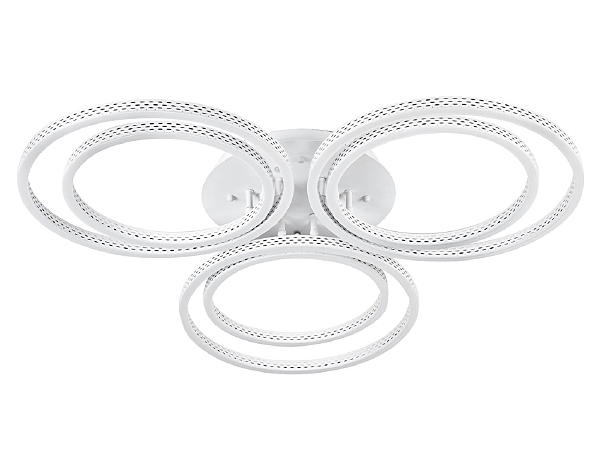 Потолочная люстра Paula 10241/6LED