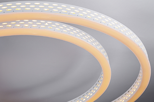 Потолочная люстра Paula 10241/6LED