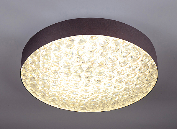 Потолочная люстра Edith 10246/1LED