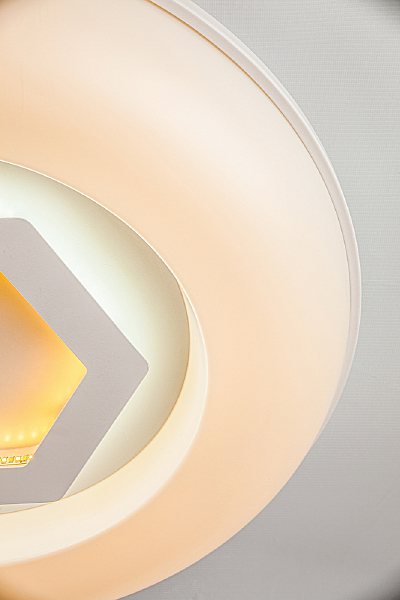 Светильник потолочный Norma 10254/S LED