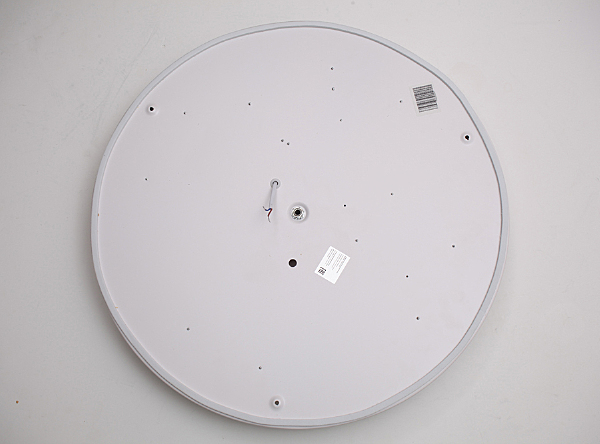 Светильник потолочный Norma 10254/S LED