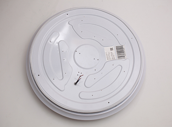 Светильник потолочный Cheril 10267/S LED