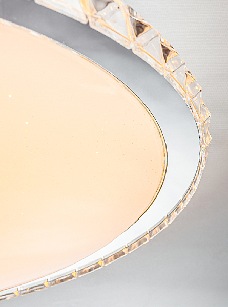 Светильник потолочный Tina 10270/S LED