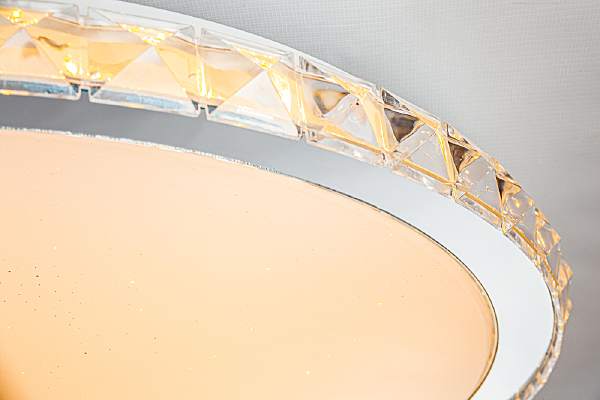 Светильник потолочный Tina 10270/S LED