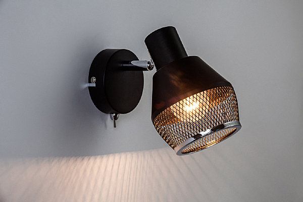 Светильник спот Glenn 1116/1A