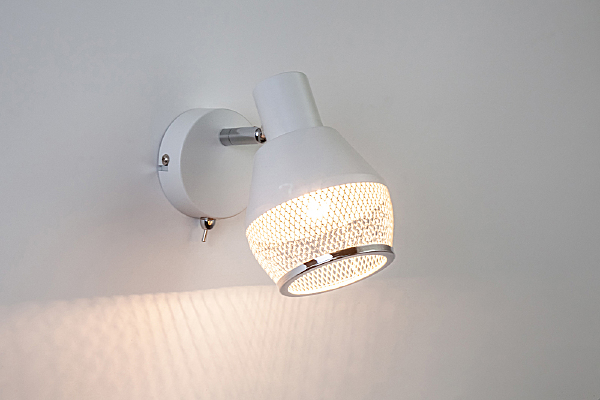 Светильник спот Glenn 1117/1A